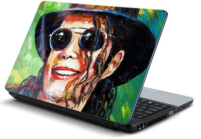 

Printclub PCLS-0591 Vinyl Laptop Decal 15.6