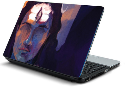 

Printclub PCLS-1253 Vinyl Laptop Decal 15.6