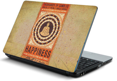 

Printclub PCLS-0961 Vinyl Laptop Decal 15.6