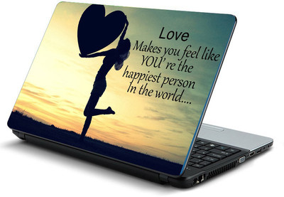 

Printclub PCLS-1520 Vinyl Laptop Decal 15.6
