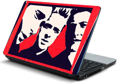 

Printclub PCLS-0603 Vinyl Laptop Decal 15.6
