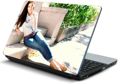 

Printclub PCLS-0873 Vinyl Laptop Decal 15.6