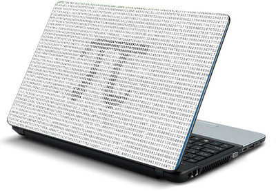 

Printclub PCLS-0112 Vinyl Laptop Decal 15.6