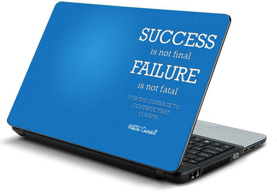 

Printclub PCLS-0358 Vinyl Laptop Decal 15.6