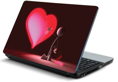 

Printclub PCLS-1393 Vinyl Laptop Decal 15.6