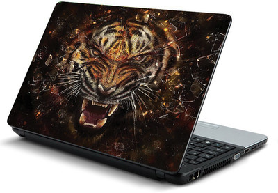 

Printclub PCLS-0057 Vinyl Laptop Decal 15.6