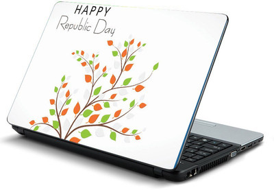 

Printclub PCLS-1712 Vinyl Laptop Decal 15.6