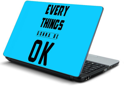 

Printclub PCLS-0318 Vinyl Laptop Decal 15.6