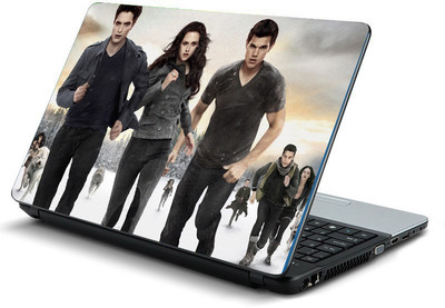 

Printclub PCLS-1164 Vinyl Laptop Decal 15.6