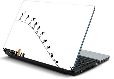 

Printclub PCLS-0133 Vinyl Laptop Decal 15.6