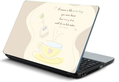 

Printclub PCLS-0115 Vinyl Laptop Decal 15.6