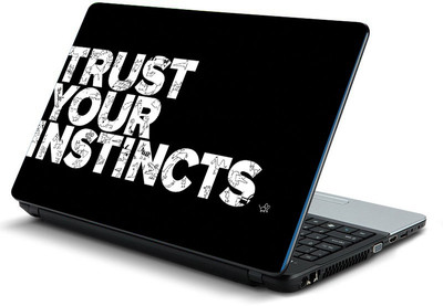 

Printclub PCLS-0071 Vinyl Laptop Decal 15.6