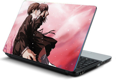 

Printclub PCLS-1554 Vinyl Laptop Decal 15.6