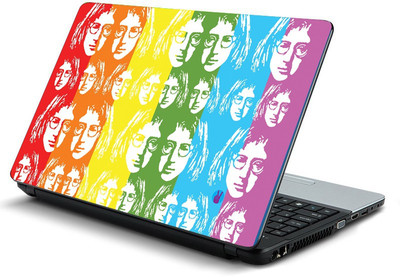 

Printclub PCLS-0209 Vinyl Laptop Decal 15.6