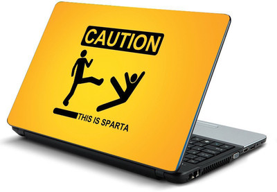 

Printclub PCLS-0165 Vinyl Laptop Decal 15.6