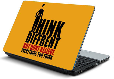 

Printclub PCLS-0342 Vinyl Laptop Decal 15.6