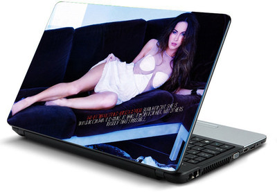 

Printclub PCLS-0816 Vinyl Laptop Decal 15.6