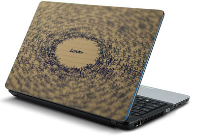 

Printclub PCLS-0488 Vinyl Laptop Decal 15.6