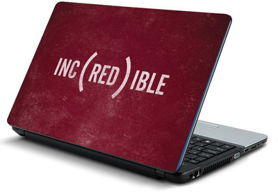 

Printclub PCLS-0171 Vinyl Laptop Decal 15.6