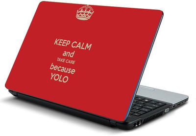 

Printclub PCLS-1196 Vinyl Laptop Decal 15.6