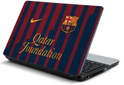 

Printclub PCLS-1037 Vinyl Laptop Decal 15.6