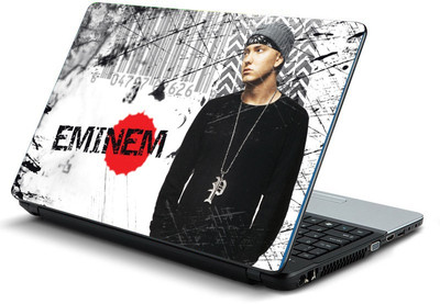 

Printclub PCLS-1032 Vinyl Laptop Decal 15.6