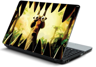 

Printclub PCLS-0059 Vinyl Laptop Decal 15.6