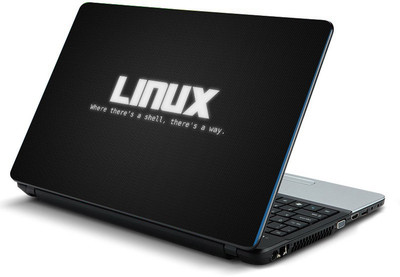 

Printclub PCLS-1094 Vinyl Laptop Decal 15.6