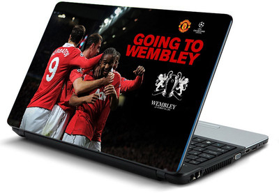 

Printclub PCLS-0858 Vinyl Laptop Decal 15.6
