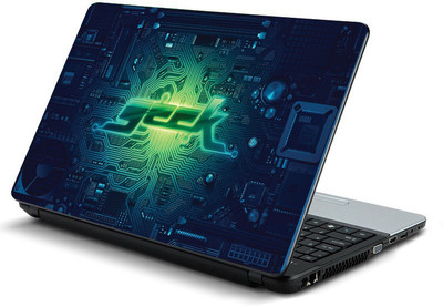 Printclub PCLS-0255 Vinyl Laptop Decal 15.6
