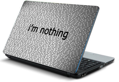 

Printclub PCLS-0396 Vinyl Laptop Decal 15.6