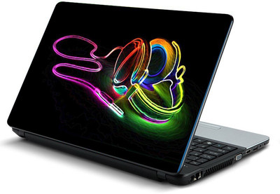 

Printclub PCLS-0763 Vinyl Laptop Decal 15.6