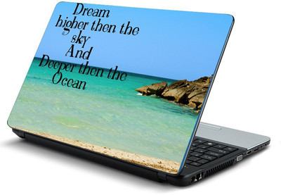 

Printclub PCLS-1607 Vinyl Laptop Decal 15.6
