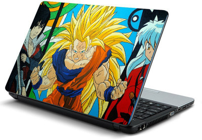

Printclub PCLS-0595 Vinyl Laptop Decal 15.6