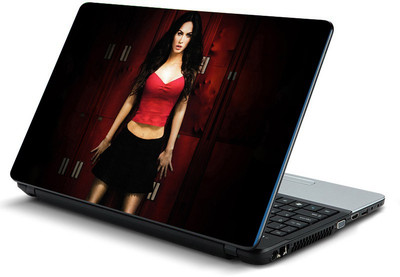 Printclub PCLS-0842 Vinyl Laptop Decal 15.6