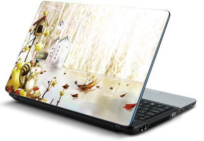 

Printclub PCLS-1946 Vinyl Laptop Decal 15.6