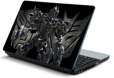 

Printclub PCLS-0564 Vinyl Laptop Decal 15.6