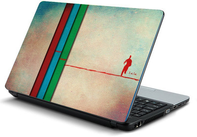 Printclub PCLS-0695 Vinyl Laptop Decal 15.6