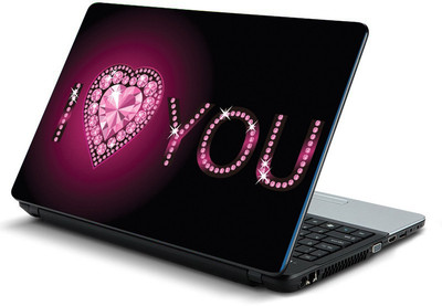 

Printclub PCLS-1817 Vinyl Laptop Decal 15.6