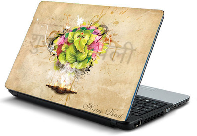 

Printclub PCLS-1880 Vinyl Laptop Decal 15.6