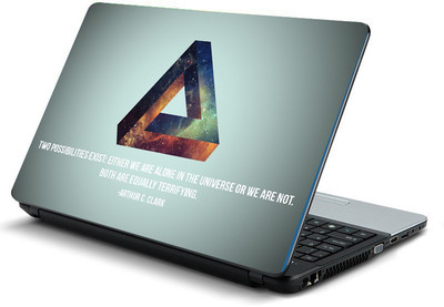 

Printclub PCLS-0280 Vinyl Laptop Decal 15.6