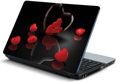 

Printclub PCLS-1371 Vinyl Laptop Decal 15.6