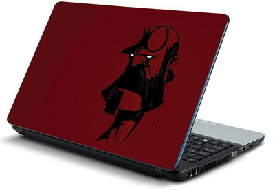 

Printclub PCLS-0131 Vinyl Laptop Decal 15.6