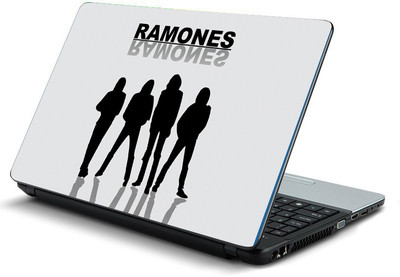 

Printclub PCLS-0121 Vinyl Laptop Decal 15.6