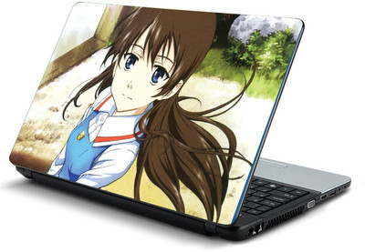 Printclub PCLS-1246 Vinyl Laptop Decal 15.6