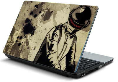 

Printclub PCLS-0230 Vinyl Laptop Decal 15.6