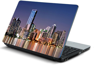

Printclub PCLS-1637 Vinyl Laptop Decal 15.6