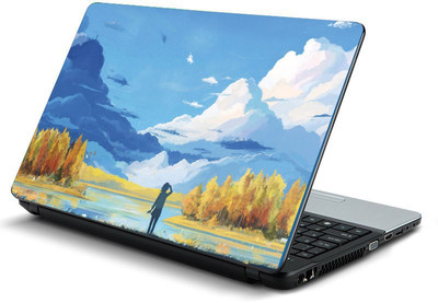 

Printclub PCLS-1784 Vinyl Laptop Decal 15.6