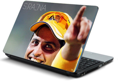 

Printclub PCLS-0586 Vinyl Laptop Decal 15.6