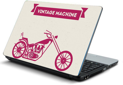 

Printclub PCLS-0196 Vinyl Laptop Decal 15.6